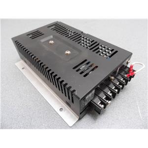 VideoJet 205807 110V Power Supply / Volgen Model 124R2 12V 4.2 A Power Supply