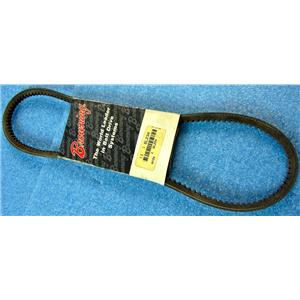 BROWNING 6L234 V BELT, 36" OUTSIDE NOMINAL LENGTH, 1/2" TOP WIDTH, ARPM BELT NU