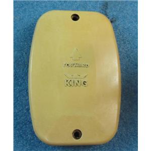 King Radio Corp 071-1006-11 ADF Loop Antenna KA42 -  #3