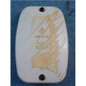 King Radio Corp  071-1006-11 ADF Loop Antenna KA42 - #4