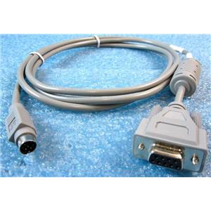 PRENTKE ROMICH MTI 11977-1 MAC CABLE FOR VANTAGE VANGUARD SPRINGBOARD AND PATHF