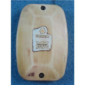King Radio Corp 071-1006-11 ADF Loop Antenna KA42 - #6
