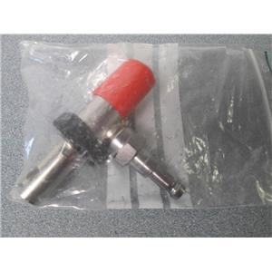 Spiromatic 95832-01 S Bypass Valve for SCBA Set-Up