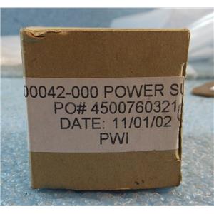 PWI 6900042-00 Inverter Hot Cathode