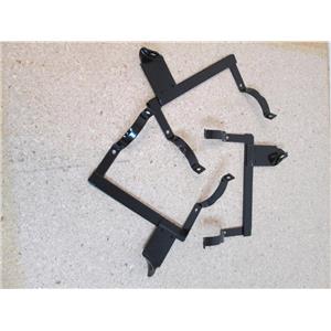 LENNOX 23J28 Motor Mounting Bracket Replacement Kit for FS19 Mount