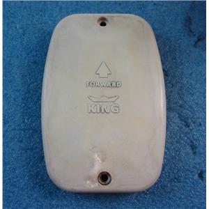 King Radio Corp 071-1006-11 ADF Loop Antenna KA42 -  #9