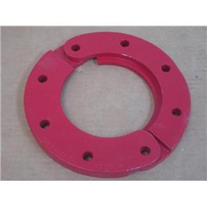 Corning  704117 4" Split Flange Adapter