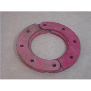 Corning  704117  4" Split Flange Adapter