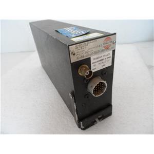 Collins Radio Co. P/N 522-3876-001 Marker Beacon Receiver Type No. 51Z-6  "AR"
