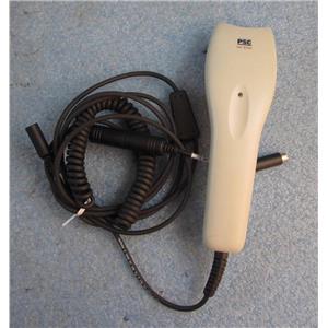 PSC QS1000 Bar Code Scanner with Cord