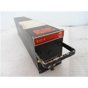 Collins Radio Company P/N 522-2996-000 Marker Beacon Receiver Type 51Z-4