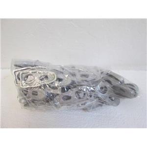 **Lot of 59** Appleton CLB-75M 3/4" Mallable Iron Clamp Backs