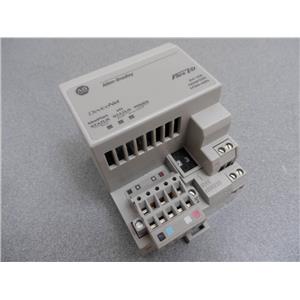 Allen-Bradley 1794-ADN Devicenet Flex I/O 24VDC Adapter