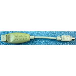 RAINBOW TECHNOLOGIES 0060-00062-01 SECURITY DONGLE FOR SENTINEL EVE 3, ERB00767