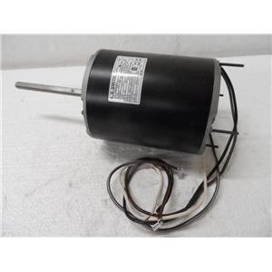 A. O. Smith F48Z40A01 HVAC Motor 1/2HP 460V PH1 825RPM Type UF 1.8 Amps