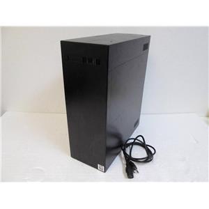 Orbacom Systems, Inc. A1509401W CIP T5/TDM Workstation