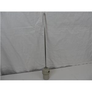 Burling B-IC Temperature Control ID. No. 002051 100 to 600 Degrees F Set 160 F