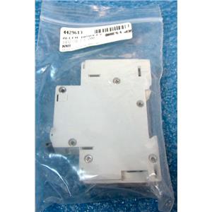 ALLEN BRADLEY 1492-CB-1-G-200 MINIATURE CIRCUIT BREAKER, 1 POLE, MAGNETIC TRIP