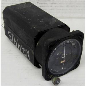 AIRCRAFT RADIO AND CONTROL 46860-1000 CONVERTER INDICATOR, IN-385A, AVIATION #8