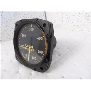 Smiths Torque Pressure Indicator P/N PW1021-PG-CP