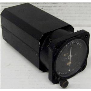 AIRCRAFT RADIO AND CONTROL 46860-1000 CONVERTER INDICATOR IN-385A, AVIATION #4