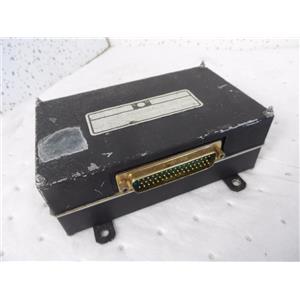 Collins P/N 622-2814-001 Monitor, Trim Servo, Beech Aircraft P/N 101-500064-1