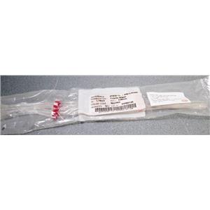 Tygon Formulation R3607 PVC 3 Stop Tubing  12 Pack Red/Red
