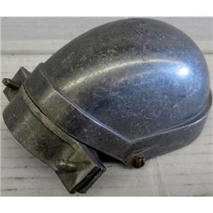 1-1/2" CONDUIT SERVICE ENTRANCE CAP, SERVICE JUNCTION COVER, Weatherhead