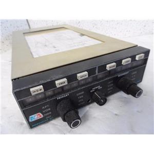 Northstar M1 LORAN Receiver With Tray