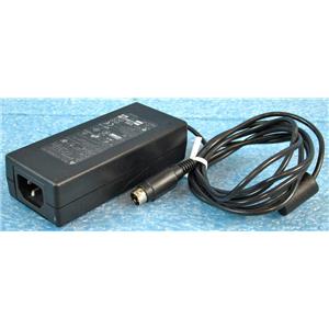 DELTA ELECTRONICS ADP-40ZB AC ADAPTER POWER SUPPLY FOR VARIOUS COMPAQ LCD MONIT