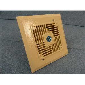 Whelen Cat. No. WA1052F Quadra-Tone Speaker