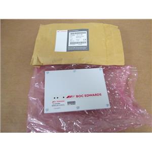 Edwards D372-15-000 Network Interface Module iQDP