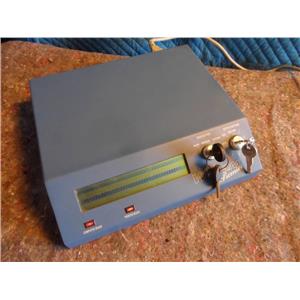 Wycom Premier Check Signing Security System