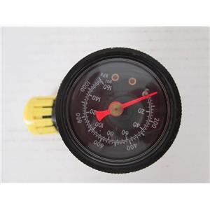 Parker 14R013FC Regulator w\Gauge 1/8 Gauge Port Thread Size: 1/8