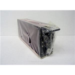 WILCOX / TULL AVIATION 4921 CONVERTER, W/ MOUNTING BRACKET AVIATION TAC 1002