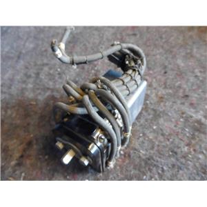 GE General Electric Type SBM Switch 10AA006