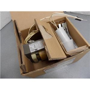 Keystone Ballast MH-250A-Q-KIT 250W Metal Halide Ballast Kit Quad Tap