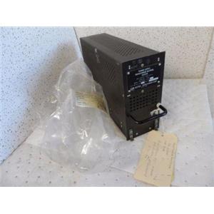 Electro Developement Co. P/N 2-299 Power Supply, Transformer Rectifier Silicon