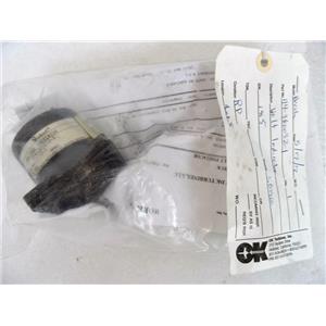 BEECHCRAFT 114-380032-1 VOLTAGE INDICATOR, IN SEALED BAG, TAGGED "CONDITION - R