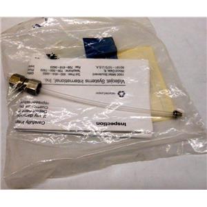 VIDEOJET 356093 PRESSURE TUBE FOR INK TRANSFER, FOR INKJET CODER PRINTER, OEM