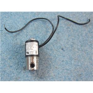 Peter Paul Electronics Solenoid Valve 5208DGB