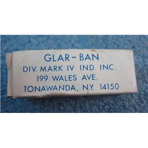 Glar-Ban 5952-3LH-R Instrument Panel Light Assembly