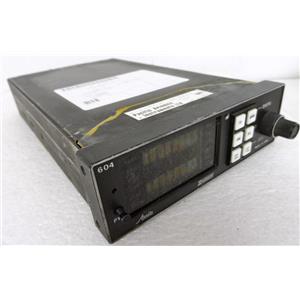 II MORROW 420-0006-000 FLYBRARY APOLLO 604, WITH OPTION 2, CONDITION "AS REMOVE