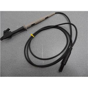 Pamona Cat III Test Lead 1000V 10A With Large Alligator Clip