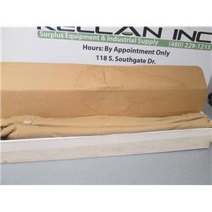 Supelco Inc 6-4750 Drying Column with Frit, 400mm x 10mm OD