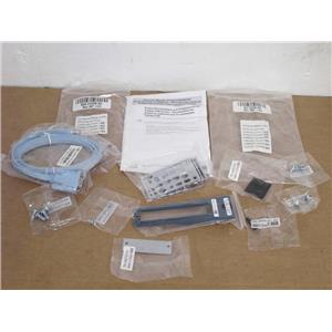 Cisco 3750 Switch Cable Accessory Kit 53-3327-02 Rev A0* - NEW