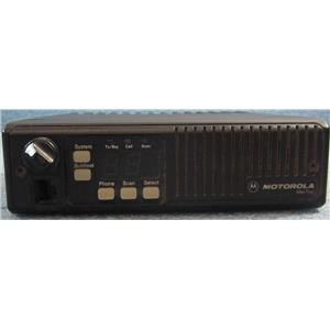 Motorola MaxTrac Two-Way Radio D45MWA5GB7AK