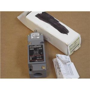 Eaton/Cutler-Hammer E5OBW2 Limit Switch Component Wobble Head, Heavy Duty Spring