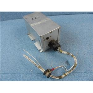 Bendix Marker Receiver 204A Assy 1U066-01