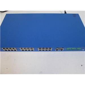 Finisar 10/100 Mbps UTP Tap IL/12 Multi-port Ethernet Power Module